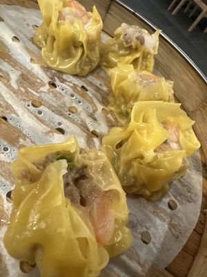 Dumpling Garden by null