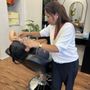 Unique Threading & Spa