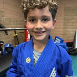 Sampa Martial Arts And Fitness