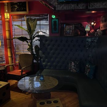High Roller Tiki Lounge - Tiki Bars Near Me - Solvang, California High Roller Tiki Lounge - Tiki Bars Near Me - Solvang, California