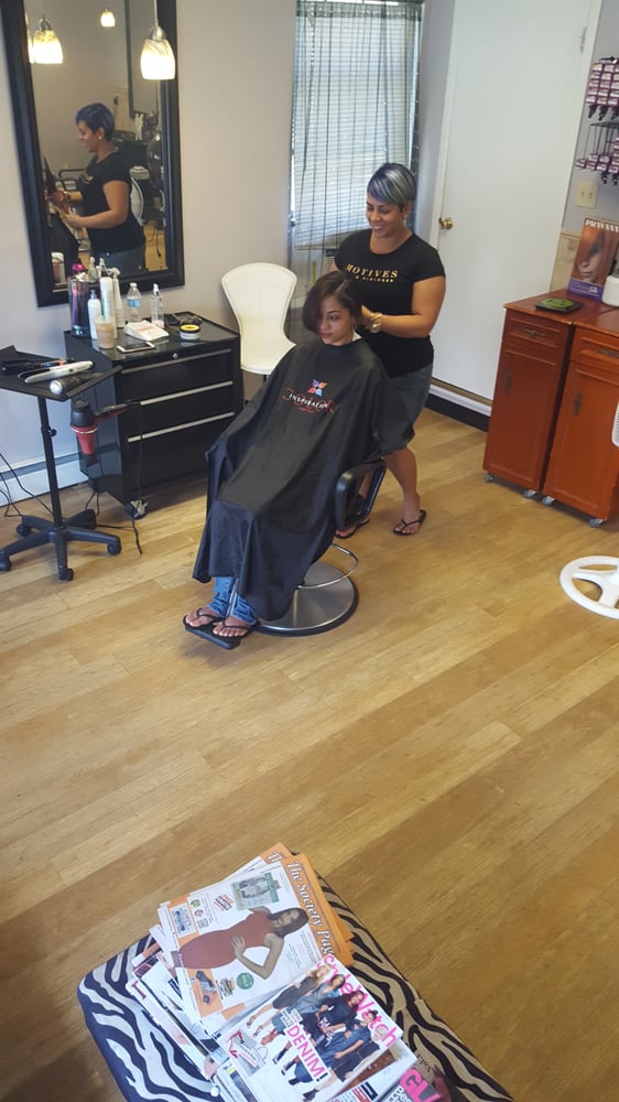 ROQ STAR SALON Updated October 2024 31 Philadelphia Ave, Egg Harbor