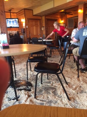 Cattleman's Club Steakhouse by null