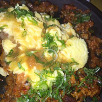 Danji - Kimchi Wet Fried Rice - Korean Near Me - New York, New York