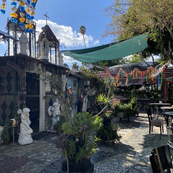 Tio's Tacos - The mosaic patio - Mexican Near Me - Riverside, California Tio's Tacos - The mosaic patio - Mexican Near Me - Riverside, California