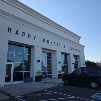 Happy Monday & Company - Coffee & Tea Near Me - Roseville, Minnesota Happy Monday & Company - Coffee & Tea Near Me - Roseville, Minnesota