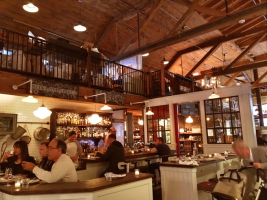 Melrose Market by null