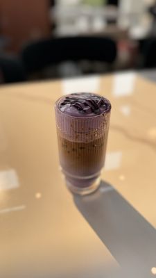 M Cozy Fusion Cafe by null