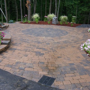 Alliance Landscaping - Landscaping Near Me - Auburn, New Hampshire