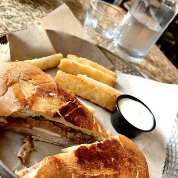 Havana Mania - the cubano ROCKS!! - Cuban Near Me - Redondo Beach, California Havana Mania - the cubano ROCKS!! - Cuban Near Me - Redondo Beach, California