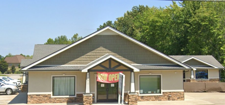 Sango Academy - childcare center in Clarksville, TN
