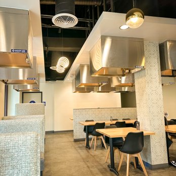 Yi Mei - roomy and bright interior - Taiwanese Near Me - San Gabriel, California Yi Mei - roomy and bright interior - Taiwanese Near Me - San Gabriel, California
