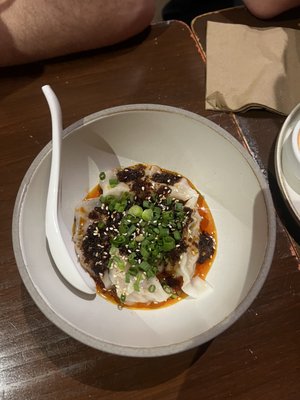 Dumpling Darlings (Amoy Street) by null