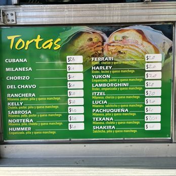 Tacos el Rulas - Menu and art - Tacos Near Me - Richmond, California Tacos el Rulas - Menu and art - Tacos Near Me - Richmond, California