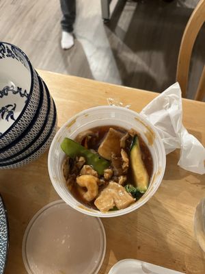 Best Wok Restaurant by null