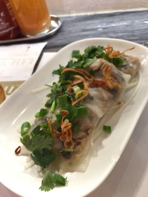 Brass Spoon Wanchai by null