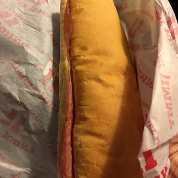 Jimmy John's - Sandwiches Near Me - El Paso, Texas