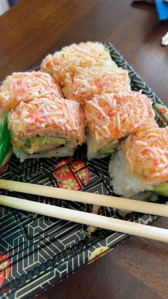 FUGU HIBACHI&SUSHI 82 Photos & 77 Reviews 1151 S Toledo Blade Blvd