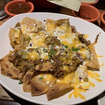Miguel's Cocina - $5 happy hour nachos - Mexican Near Me - Coronado, California