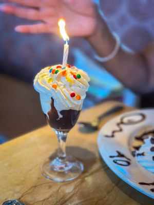 The Cheesecake Factory by null