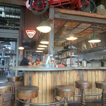 Sidecar Café - Excellent detail everywhere you look. - Burgers Near Me - Springville, Utah Sidecar Café - Excellent detail everywhere you look. - Burgers Near Me - Springville, Utah