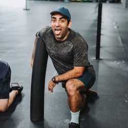 Pendulum Fitness