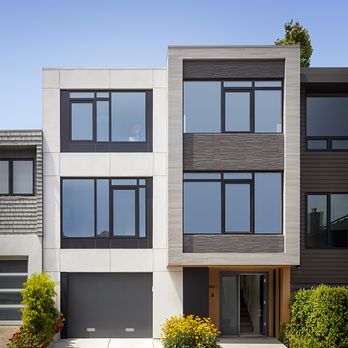 Martinkovic Milford Architects - Whole Home Renovation and Expansion in Noe Valley, San Francisco, CA - Architects Near Me - San Francisco, California Martinkovic Milford Architects - Whole Home Renovation and Expansion in Noe Valley, San Francisco, CA - Architects Near Me - San Francisco, California