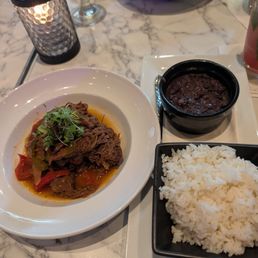 Ropa Vieja Ropa Vieja
