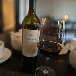 Boulevard Bistro