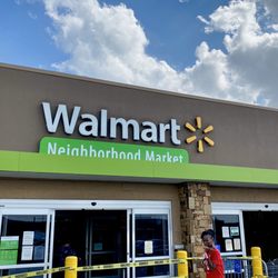 Walmart Neighborhood Market