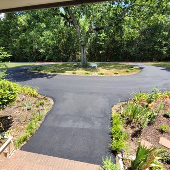C & C Paving - Masonry/Concrete Near Me - Winston-salem, North Carolina
