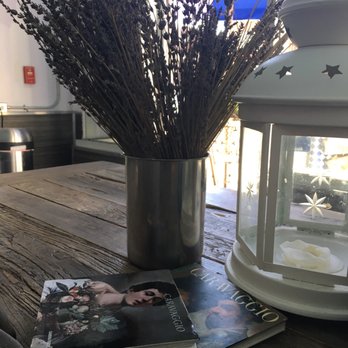 Caravaggio Gelato Lab - Gelato Near Me - Berkeley, California