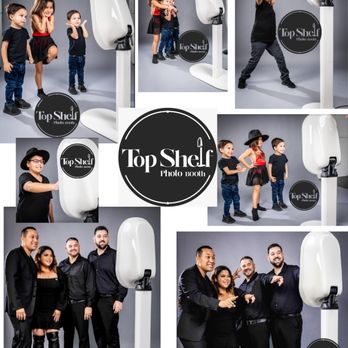 Top Shelf Photo Booth - Photo Booth Rentals Near Me - Austin, Texas Top Shelf Photo Booth - Photo Booth Rentals Near Me - Austin, Texas