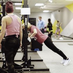Ignite Fitness