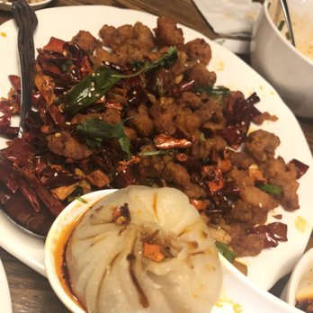 Duck n Bao - Spicy crispy chicken and soup dumpling - Szechuan Near Me - Cypress, Texas Duck n Bao - Spicy crispy chicken and soup dumpling - Szechuan Near Me - Cypress, Texas