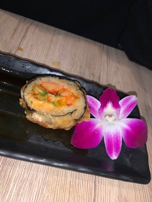 Akaihana Sushi & Grill by null