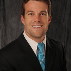 Precision Chiropractic - Dr. Jeremy Raef