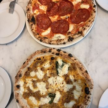 PizzArte - Pizza Near Me - New York, New York PizzArte - Pizza Near Me - New York, New York