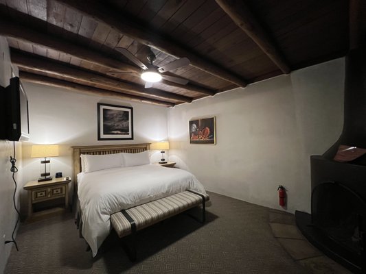 La Posada de Santa Fe, a Tribute Portfolio Resort & Spa by null