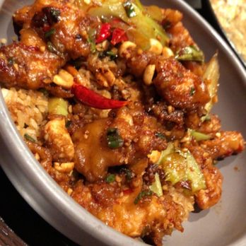 P.F. Chang's - Kung Pao Chicken - Chinese Near Me - Dearborn, Michigan P.F. Chang's - Kung Pao Chicken - Chinese Near Me - Dearborn, Michigan