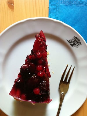 Schloss Freudenberg by null