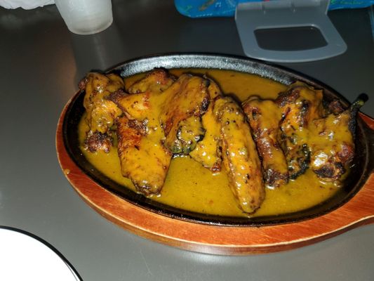 Harlem Bar-B-Q by null