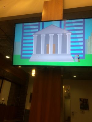 Amalgamated Bank by null