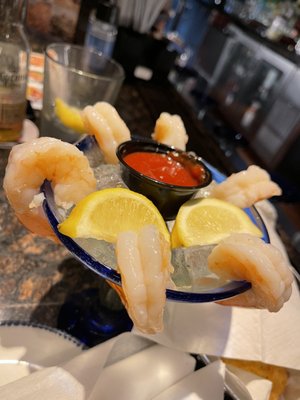 Red Lobster by null