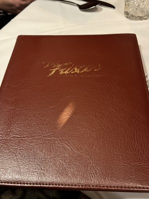 Del Frisco's by null