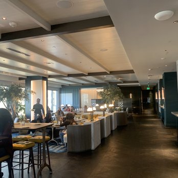 Smoke & Mirrors - Inside view - Bars Near Me - Washington Dc, District of Columbia