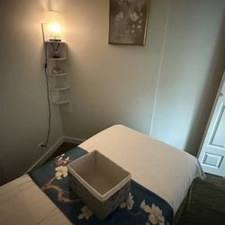 Holiday Massage Spa