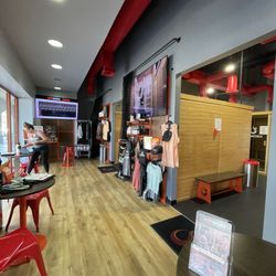 Hotworx - Williams Centre
