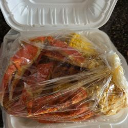 Dyre Fish Market