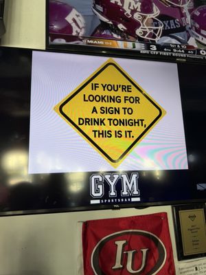 Gym Sportsbar Wilton Manors by null