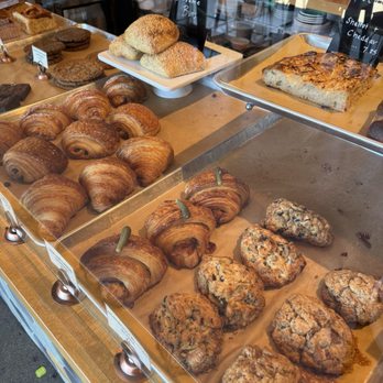 Bread Bike - Bakeries Near Me - San Luis Obispo, California Bread Bike - Bakeries Near Me - San Luis Obispo, California